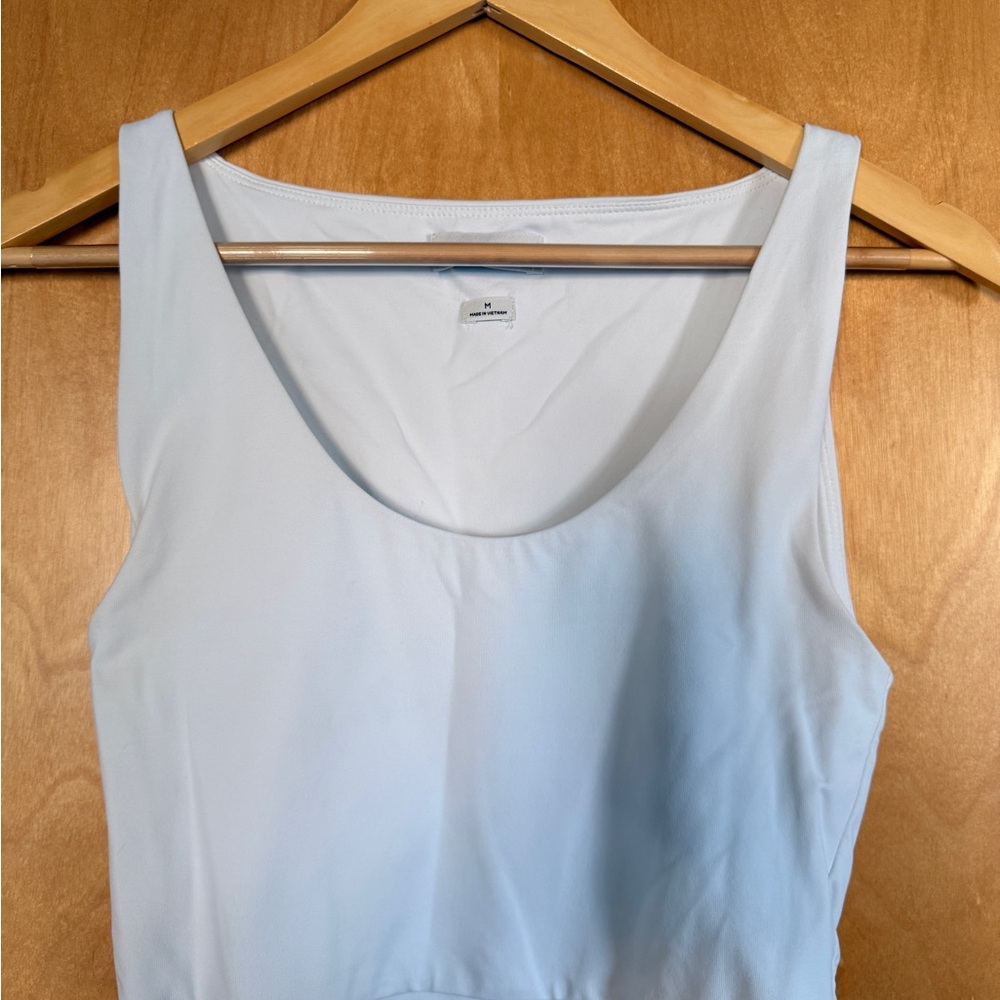 Babaton White Top